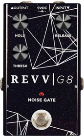 Revv G8 Pedal