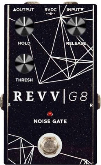Revv G8 Pedal