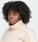 adidas Adicolor Classics Firebird Originals Trainingsjacke magic beige (Damen) Vorschaubild