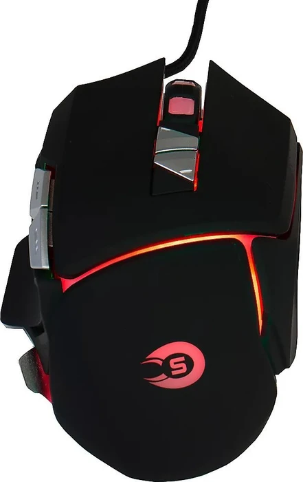 Hyrican Striker 6669 RGB, Ryzen 5 5600X, 16GB RAM, 960GB SSD, Radeon RX 6700 XT