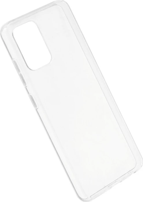 Hama Cover Crystal Clear für Samsung Galaxy A53 5G transparent