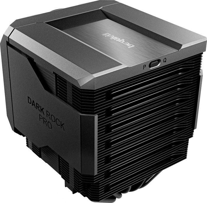 be quiet! Dark Rock Pro 6