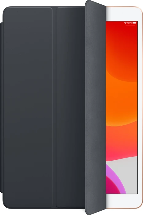 Apple iPad 10.2" und iPad Pro/Air 3 10.5" Smart Cover, Charcoal Gray