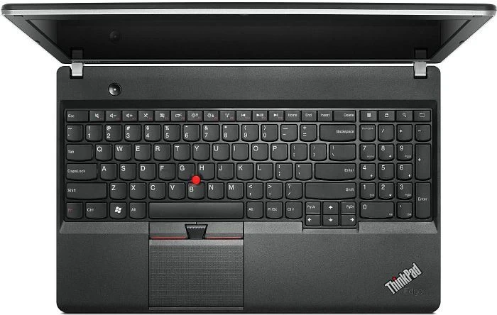 Lenovo ThinkPad Edge E545, A10-5750M, 8GB RAM, 1TB HDD, Radeon HD 8570M, DE