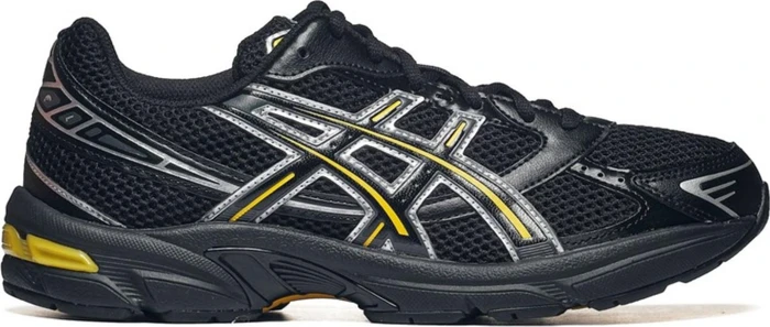 Asics Gel-1130 schwarz