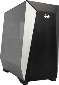 In Win Prism, Glasfenster (IW-CS-PRISMBLK-4VX120)