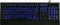 Inter-Tech KC-3001 Gamer Tastatur Maus Set schwarz, USB, DE Vorschaubild