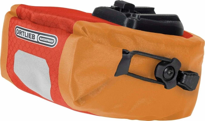Ortlieb Micro Two 0.8 Satteltasche