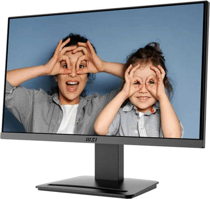 MSI PRO MP223 E2, 21.45"