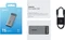Samsung Portable SSD T5 EVO, grau, 4TB, USB-C 3.0 Vorschaubild