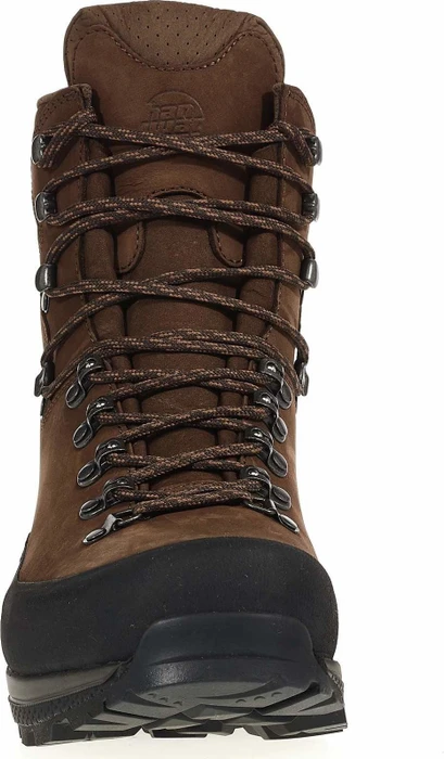 Hanwag Ancash II GTX brown/asphalt (Herren)