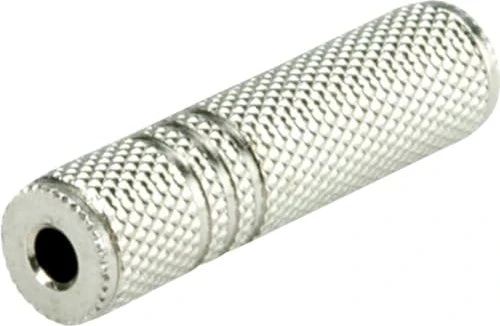Roline / Secomp 3.5mm Klinke Kupplung