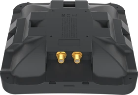MikroTik RouterBOARD mANT LTE 5o Antenne, 2.1GHz/900MHz, 5dBi, RP-SMA, omnidirektional