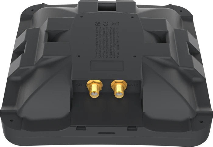 MikroTik RouterBOARD mANT LTE 5o Antenne, 2.1GHz/900MHz, 5dBi, RP-SMA, omnidirektional