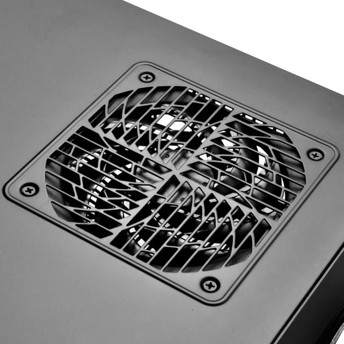 SilverStone Raven Z-E RVZ01-E, Mini-ITX