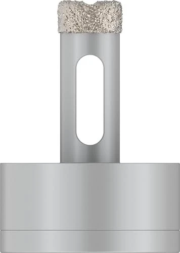 Bosch Professional X-LOCK Best for Ceramic Dry Speed Diamant-Trockenbohrer, 14x30mm, 1 Stück
