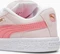 Puma Suede XL whisp of pink/passionfruit (Junior) Vorschaubild