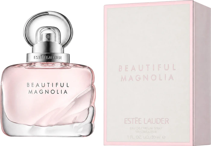 Estée Lauder Beautiful Magnolia Eau de Parfum nachfüllbar, 30ml