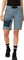 Vaude Badile Hose kurz nordic blue (Damen) Vorschaubild