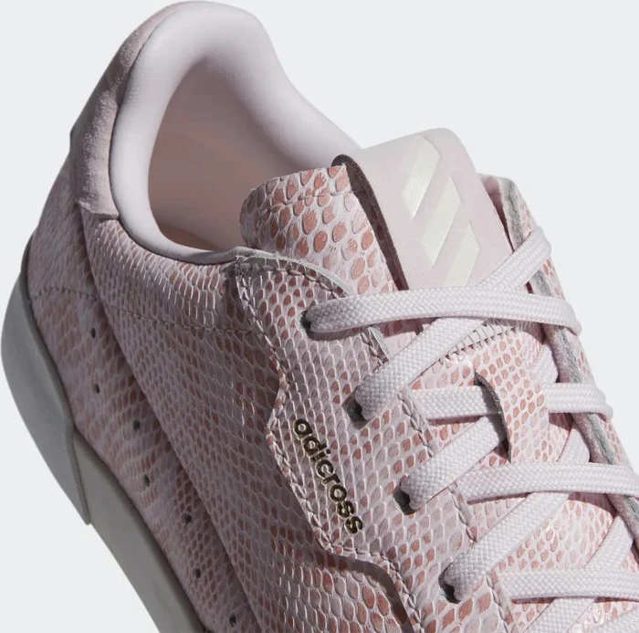 adidas Adicross Retro almost pink/core white (Damen)