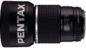 Pentax smc FA 645 120mm 4.0 Makro