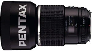 Pentax smc FA 645 120mm 4.0 Makro