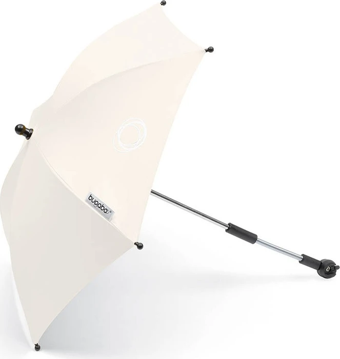 Bugaboo Sonnenschirm+ reinweiß
