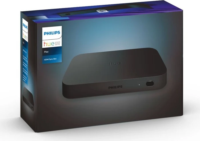 Philips Hue Play HDMI Sync Box