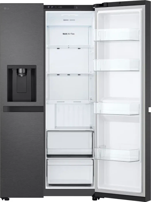 LG GSLC40EPPE Side-by-Side
