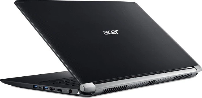 Acer Aspire V15 Nitro BE VN7-593G-57NE, Core i5-7300HQ, 8GB RAM, 256GB SSD, 1TB HDD, GeForce GTX 1060, DE