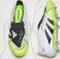 adidas Predator Elite Fold-Over Tongue FG cloud white/core black/lucid lemon Vorschaubild