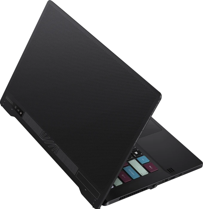 ASUS ROG Zephyrus Acronym Edition G14 ACRNM RMT01, Ryzen 9 4900HS, 32GB RAM, 1TB SSD, GeForce RTX 2060 Max-Q, DE