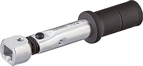 Hazet 6391-12 Drehmomentschlüssel, 9x12mm