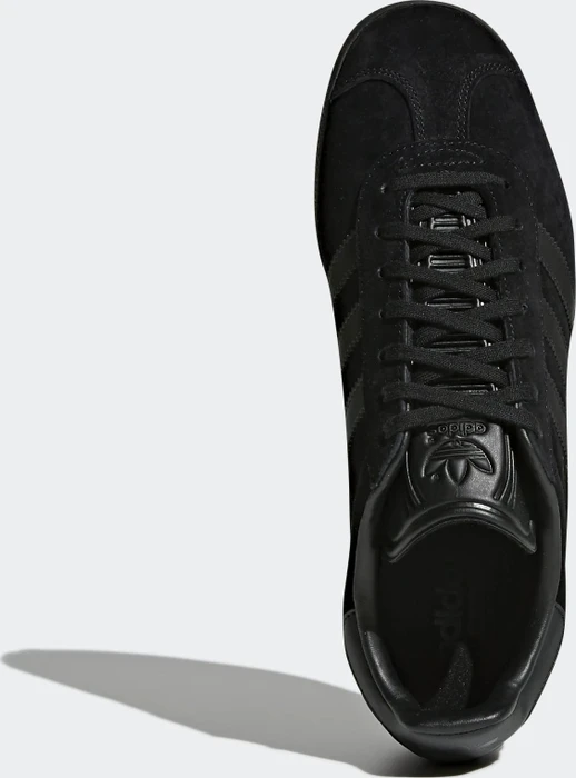 adidas Gazelle core black (Herren)