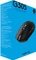 Logitech G305 Lightspeed schwarz, USB Vorschaubild