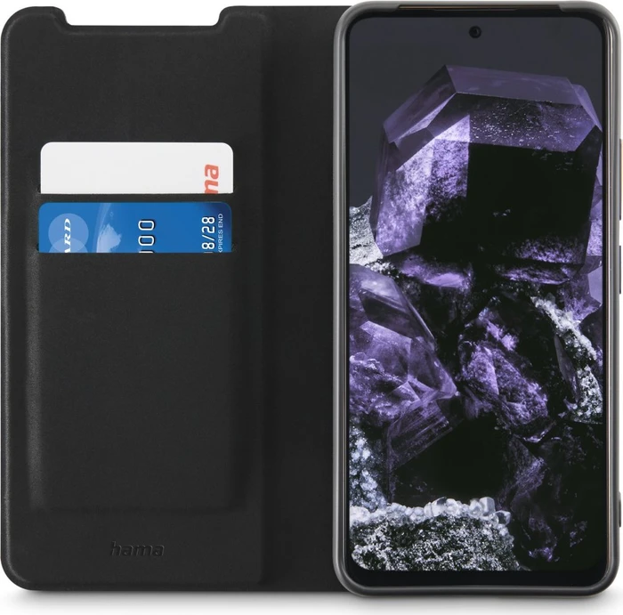 Hama Handytasche Daily Protect für Google Pixel 8 schwarz