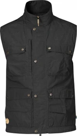 Fjällräven Reporter Lite Funktionsweste dark grey (Herren)