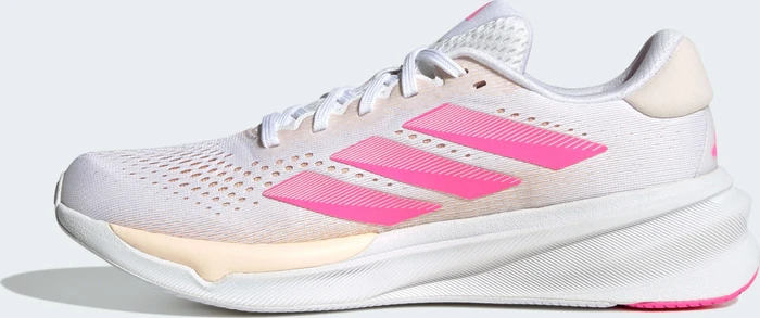 adidas Supernova Stride 2.0 cloud white/wonder quartz/lucid pink (Damen)