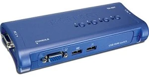 TRENDnet TK-407K