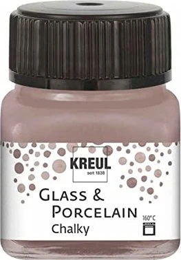 Kreul Glass & Porcelain Chalky 20ml