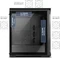Nox Xtreme Hummer Quantum, Glasfenster Vorschaubild
