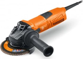 Fein CG 13-125 V Elektro-Winkelschleifer