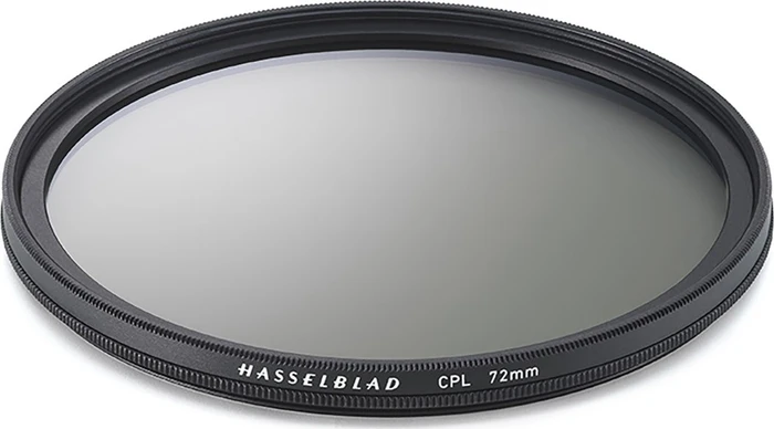 Hasselblad CPL Filter