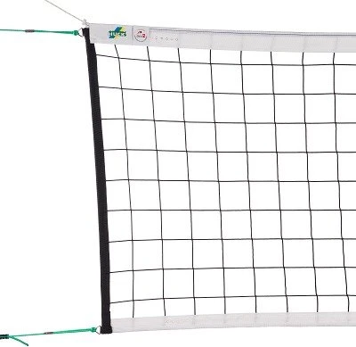 Huck Turniernetz DVV2 Volleyballnetz