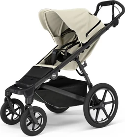 Thule Urban Glide 4-wheel sanftes beige