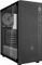 SilverStone Fara R1 Rainbow, schwarz, Glasfenster Vorschaubild