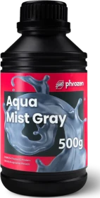 Phrozen Aqua Resin Mist Gray, 500g