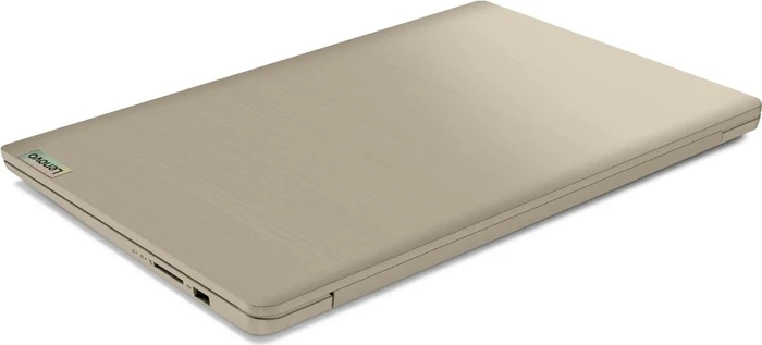 Lenovo IdeaPad 3 15ALC6, Sand, Ryzen 5 5500U, 8GB RAM, 512GB SSD, EU