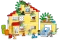 LEGO DUPLO - 3-in-1-Familienhaus Vorschaubild