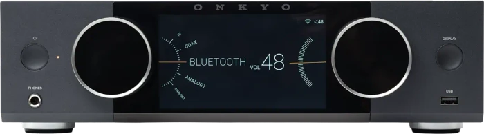 Onkyo Muse Y-40